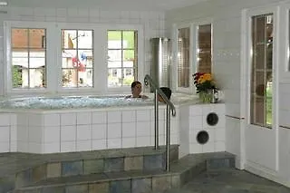 Hotel Sunstar Zermatt