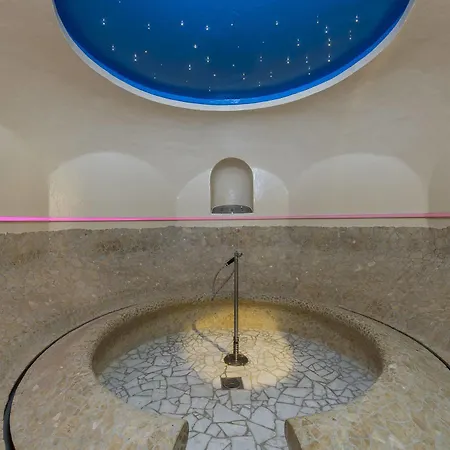 泽尔马特太阳之星酒店