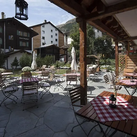 Sunstar Hotel Zermatt