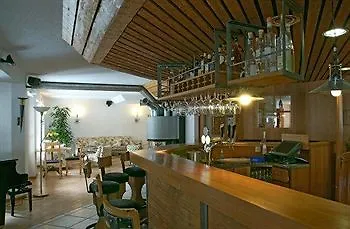 泽尔马特太阳之星酒店 4* 采尔马特