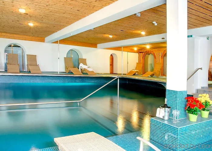 Sunstar Hotel Zermatt