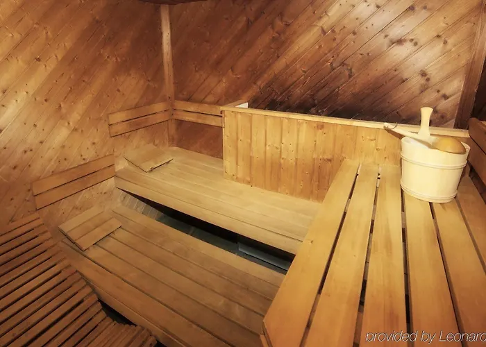 Hotel Sunstar Zermatt